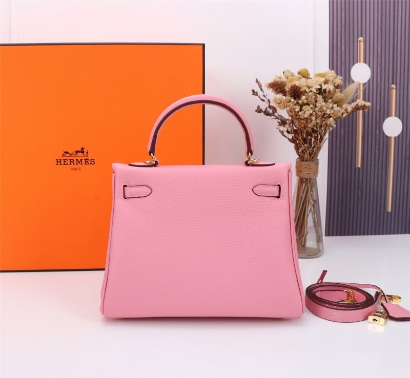 Hermes Kelly Bags